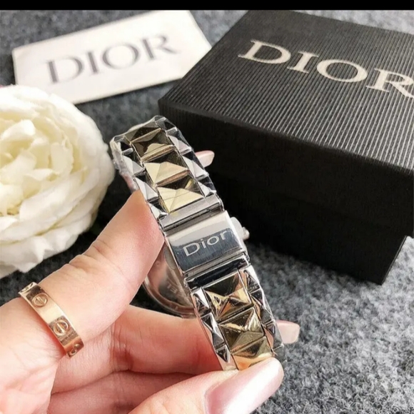 NWT Women's Dior watch - Picture 3 of 3